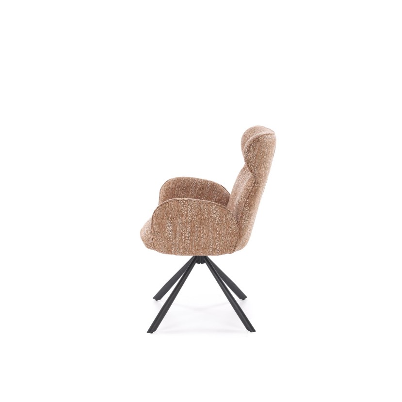 K571 kėdė, cinamonas K571 kėdė, cinamonas