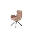 K571 kėdė, cinamonas K571 kėdė, cinamonas