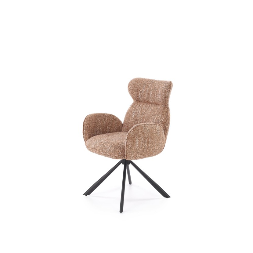 K571 kėdė, cinamonas K571 kėdė, cinamonas