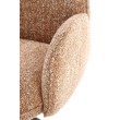 K571 kėdė, cinamonas K571 kėdė, cinamonas