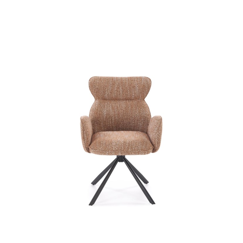 K571 kėdė, cinamonas K571 kėdė, cinamonas