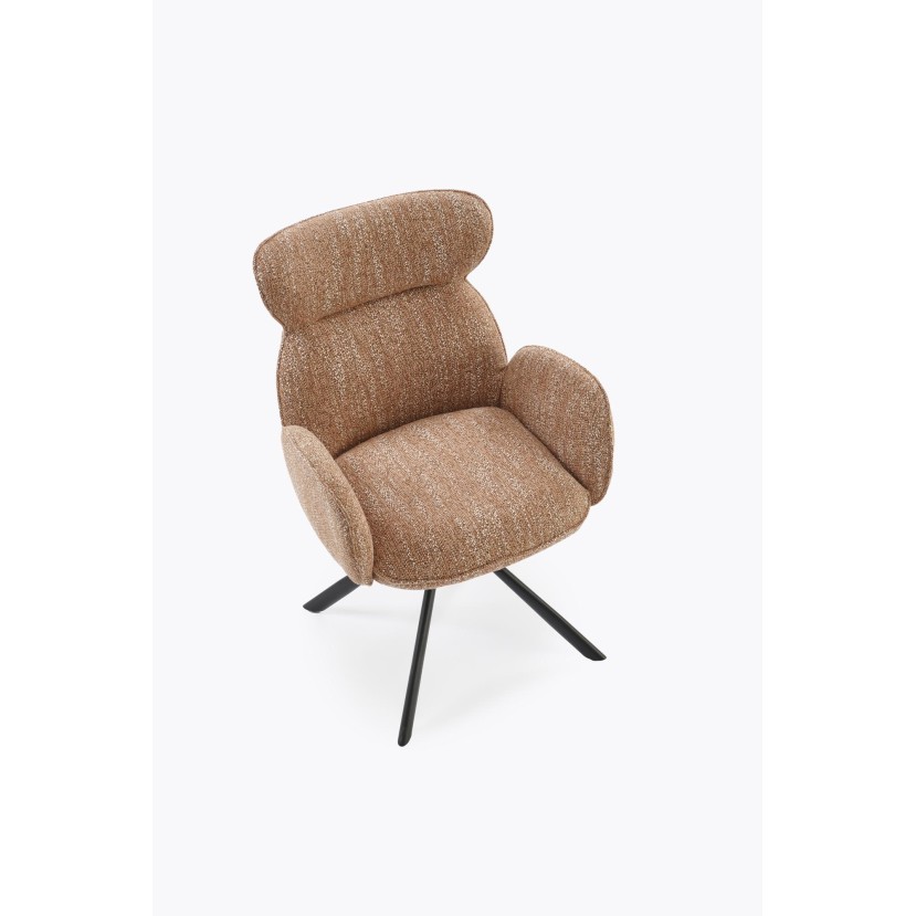 K571 kėdė, cinamonas K571 kėdė, cinamonas