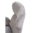 K571 kėdė, pilka K571 kėdė, pilka