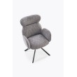 K571 kėdė, pilka K571 kėdė, pilka