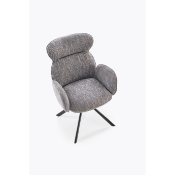 K571 kėdė, pilka K571 kėdė, pilka