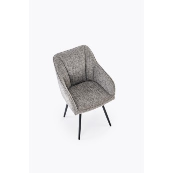 K576 kėdė pilka K576 kėdė pilka