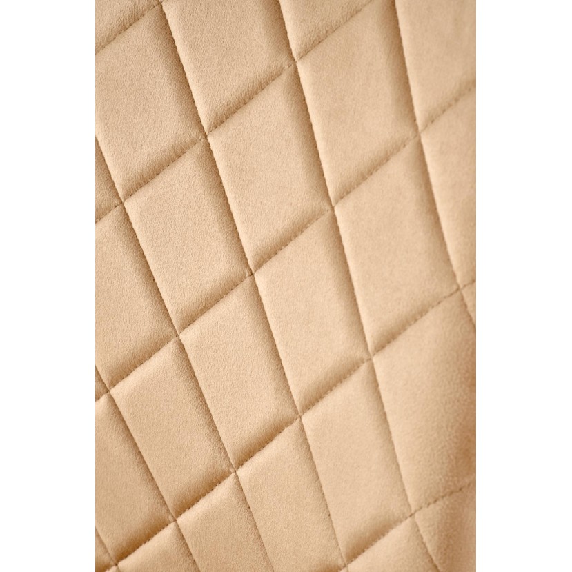 K577 kėdė smėlio spalvos / juoda K577 kėdė smėlio spalvos / juoda