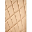 K578 kėdė smėlio spalvos / juoda K578 kėdė smėlio spalvos / juoda