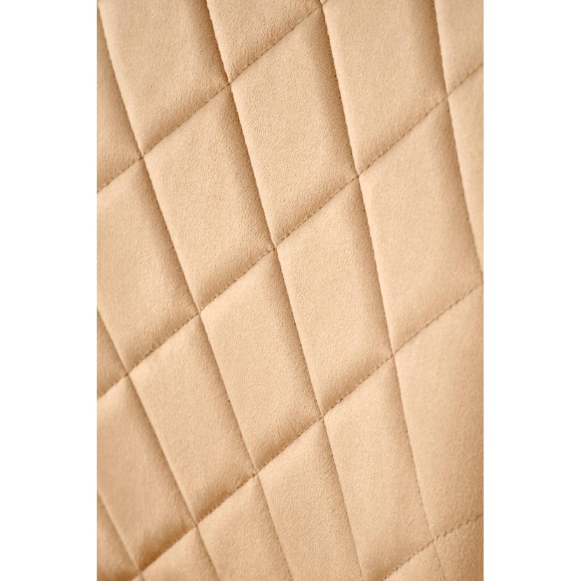 K578 kėdė smėlio spalvos / juoda K578 kėdė smėlio spalvos / juoda