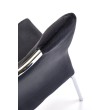 K578 kėdė juoda/juoda K578 kėdė juoda/juoda