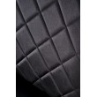 K578 kėdė juoda/juoda K578 kėdė juoda/juoda
