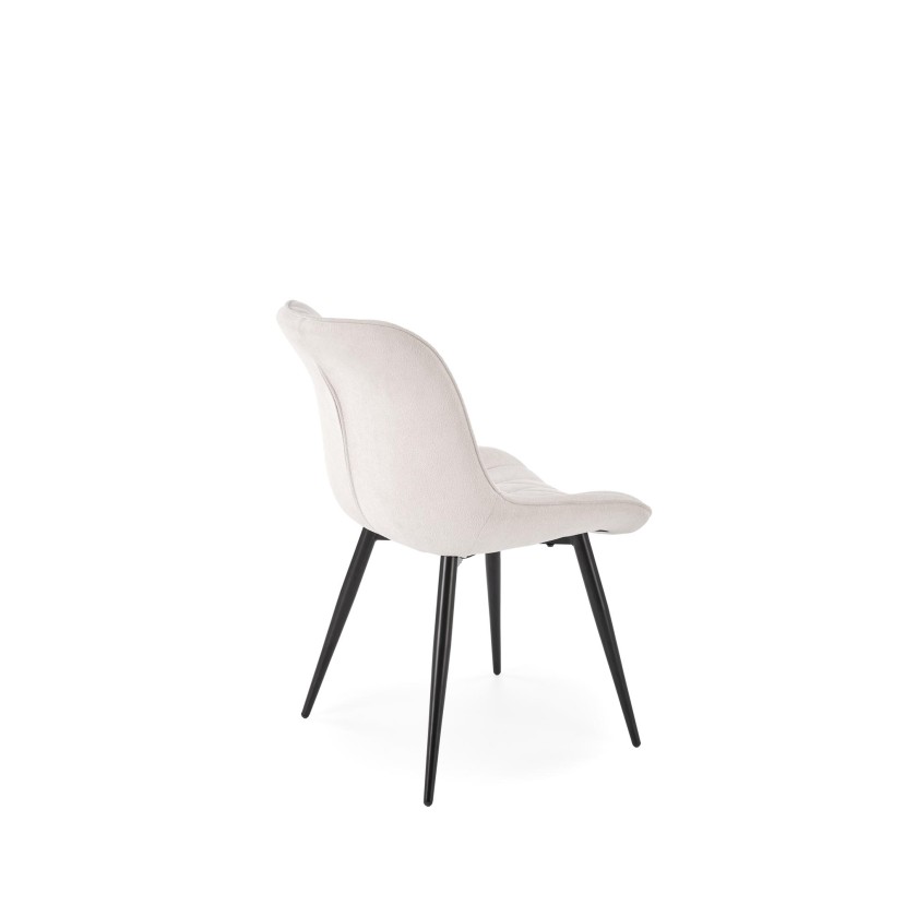 K567 kėdė, smėlio spalvos K567 kėdė, smėlio spalvos