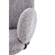 K568 kėdė, pilka K568 kėdė, pilka