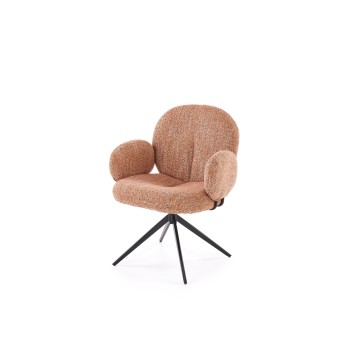 K568 kėdė, cinamonas