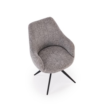 K564 kėdė, pilka K564 kėdė, pilka