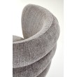 K575 kėdė, pilka K575 kėdė, pilka