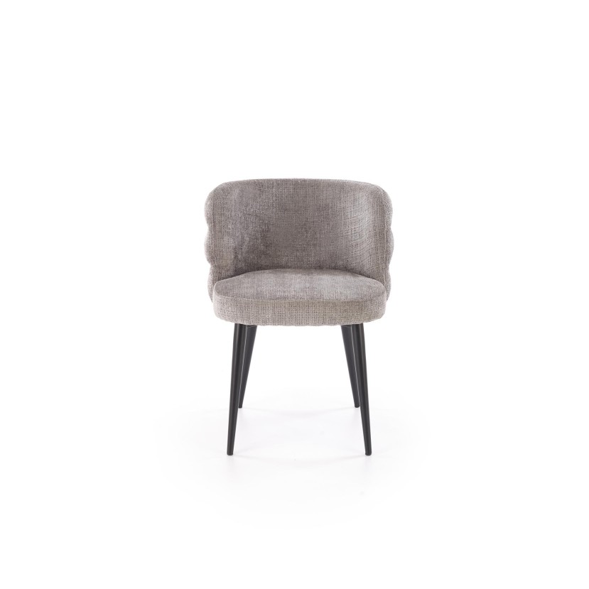 K575 kėdė, pilka K575 kėdė, pilka