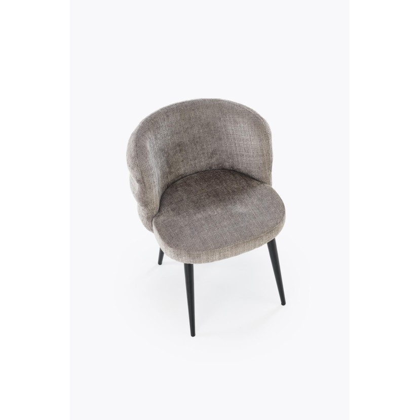 K575 kėdė, pilka K575 kėdė, pilka