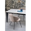 K587 kėdė, smėlio spalvos K587 kėdė, smėlio spalvos