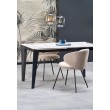 K587 kėdė, smėlio spalvos K587 kėdė, smėlio spalvos