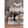 K590 kėdė, smėlio spalvos K590 kėdė, smėlio spalvos