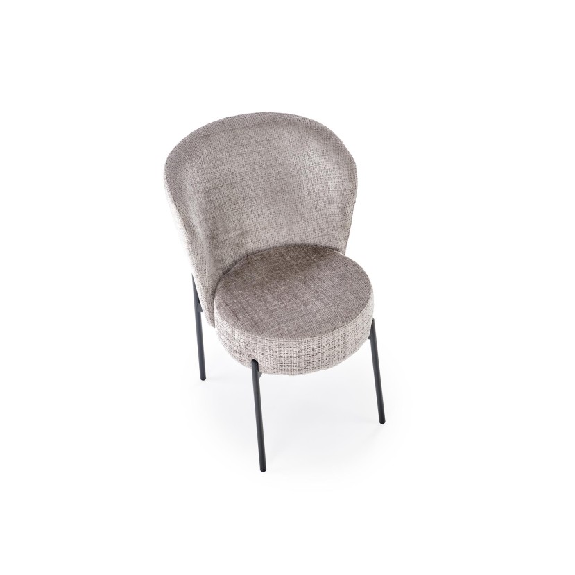 K590 kėdė, pilka K590 kėdė, pilka