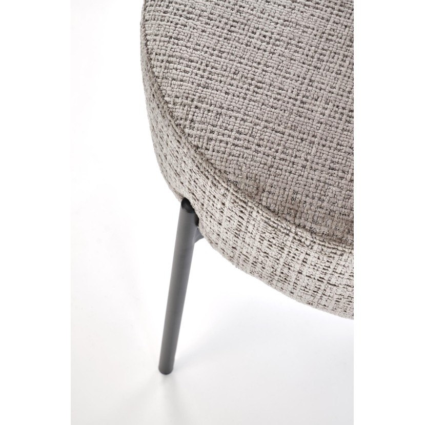 K590 kėdė, pilka K590 kėdė, pilka