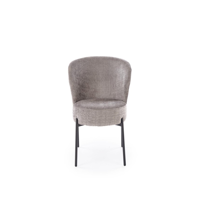 K590 kėdė, pilka K590 kėdė, pilka
