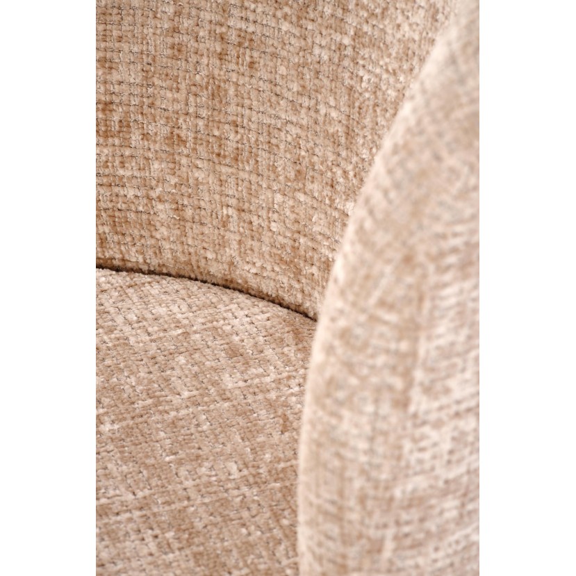 Valgomojo kėdė BASSO Beige Valgomojo kėdė BASSO Beige
