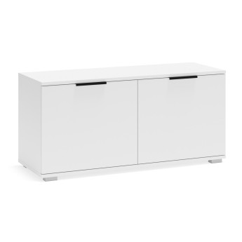 CLIF ST-100 spintelė balta CLIF ST-100 spintelė balta