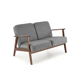 Sofa MILANO 2S pilka Sofa MILANO 2S pilka