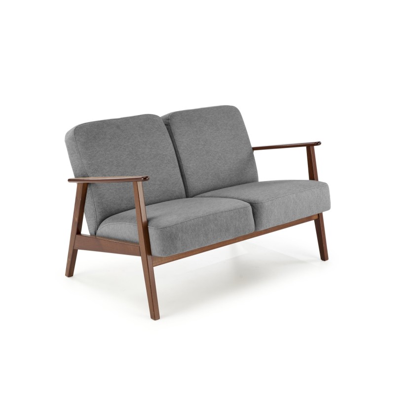 Sofa MILANO 2S pilka Sofa MILANO 2S pilka