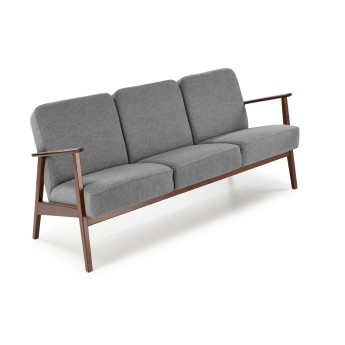 Sofa MILANO 3S pilka Sofa MILANO 3S pilka