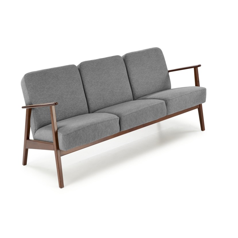 Sofa MILANO 3S pilka Sofa MILANO 3S pilka