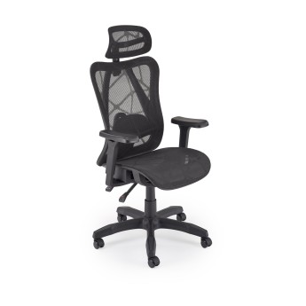 Ergonominė biuro kėdė XERON Black