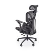 Ergonominė biuro kėdė XERON Black Ergonominė biuro kėdė XERON Black
