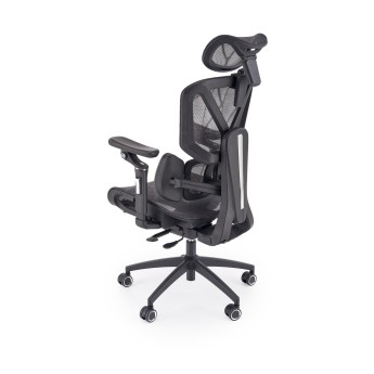 Ergonominė biuro kėdė XERON Black Ergonominė biuro kėdė XERON Black
