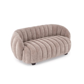FRASER XL,  leisure chair, d.beige