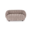 FRASER XL,  leisure chair, d.beige