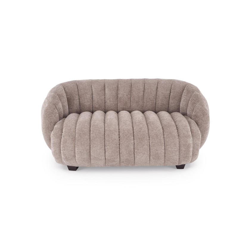 FRASER XL,  leisure chair, d.beige