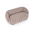 FRASER XL,  leisure chair, d.beige