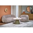 FRASER XL,  leisure chair, d.beige