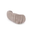 FRASER XL,  leisure chair, d.beige