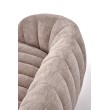 FRASER XL,  leisure chair, d.beige