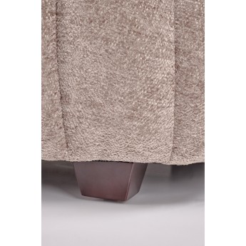 FRASER XL, leisure chair, d.beige FRASER XL, leisure chair, d.beige