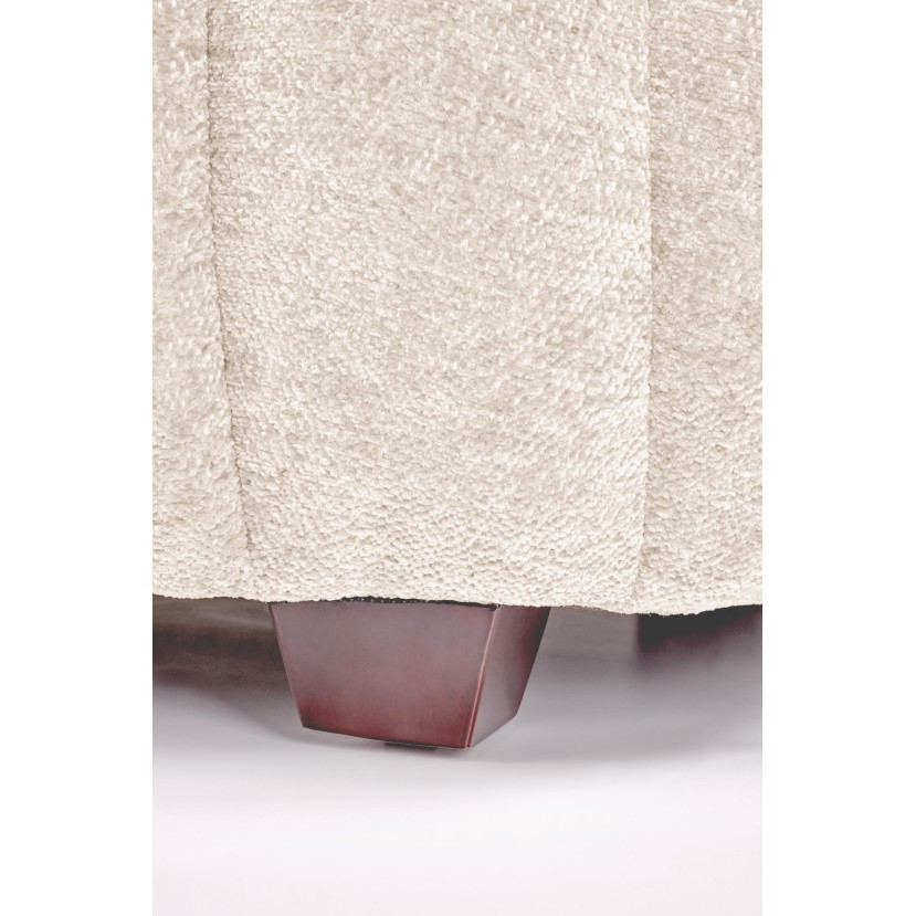 FRASER XL,  leisure chair, cream
