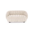 FRASER XL,  leisure chair, cream