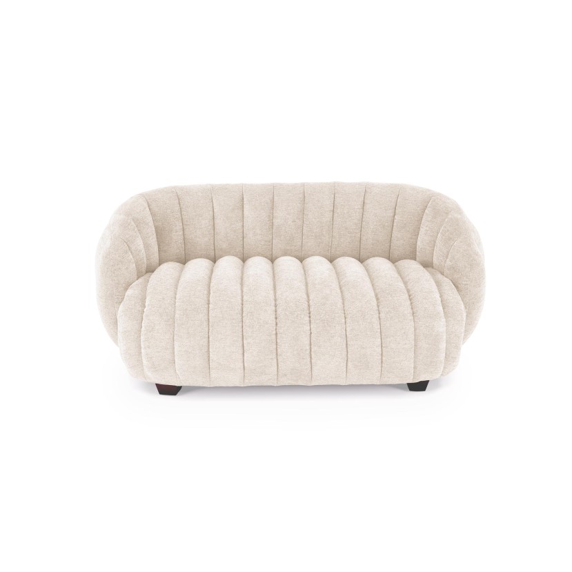 FRASER XL,  leisure chair, cream