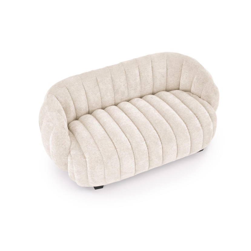 FRASER XL,  leisure chair, cream