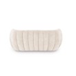 FRASER XL,  leisure chair, cream